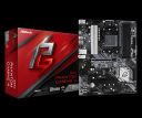 Asrock B550 Phantom Gaming 4